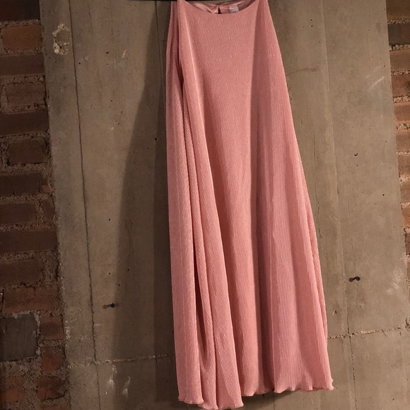 Pink Dress - Picture 2 of 2